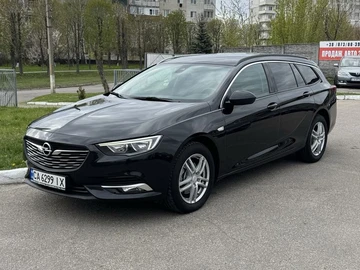 Авто Opel Insignia 2017 № 8727171