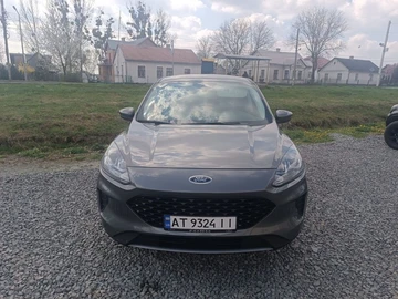 Авто Ford Escape 2021 № 8727173