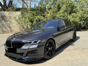 Авто BMW 5 Серия 2018 № 8727174