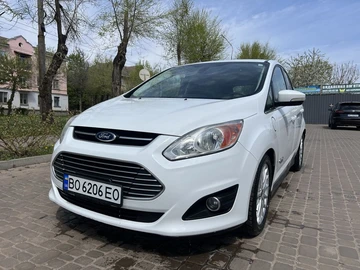 Авто Ford C-Max 2016 № 8727178