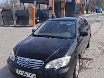 Авто Daewoo Arcadia 2007 № 8727181