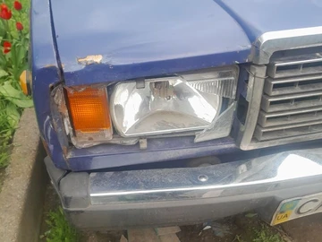 Авто ВАЗ 2107 2005 № 8727186
