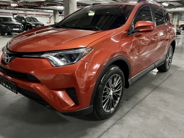 Авто Toyota Rav 4 2015 № 8727187