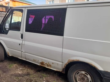 Авто Ford Transit 2001 № 8727189