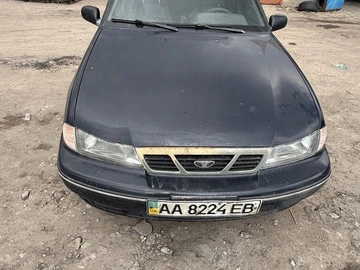 Авто Daewoo Nexia 2008 № 8727206