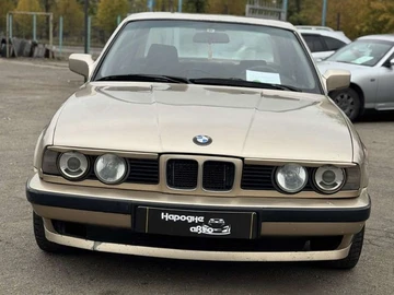 Авто BMW 5 Серия 1992 № 8727208