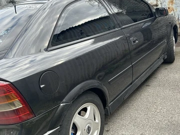 Авто Opel Astra 1999 № 8727212