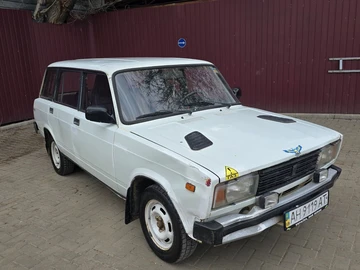 Авто ВАЗ 2104 1996 № 8727217