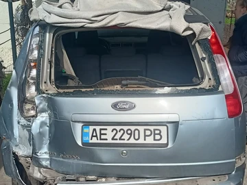 Авто Ford Focus 2003 № 8727224