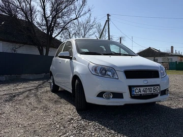 Авто ЗАЗ Vida 2015 № 8727227