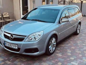 Авто Opel Vectra 2006 № 8727199