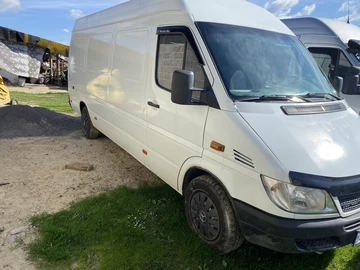 Авто Mercedes Sprinter 2005 № 8727235