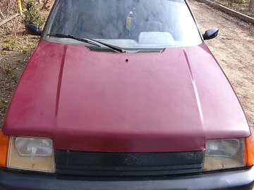 Авто ЗАЗ 1103 Slavuta 2005 № 8727237