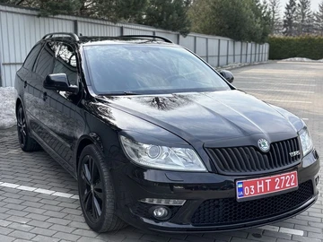 Авто Skoda Octavia 2012 № 8727243