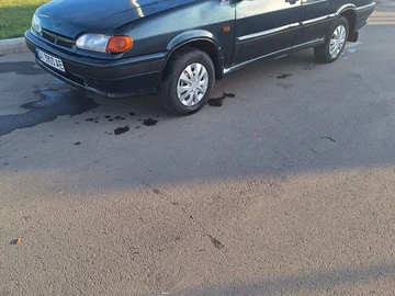 Авто ВАЗ 2115 2004 № 8727323
