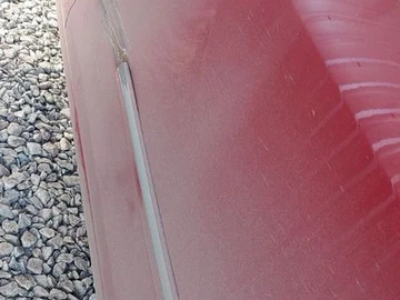 Авто Toyota Camry 2008 № 8727334
