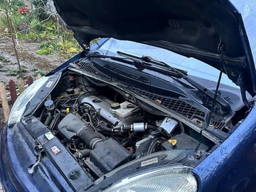 Авто Citroen Xsara Picasso 2002 № 8727339