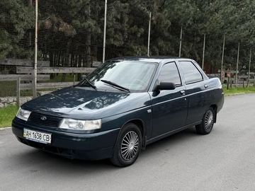 Авто ВАЗ 2110 2007 № 8727340