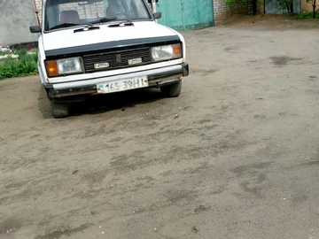 Авто ВАЗ 2104 1996 № 8727343