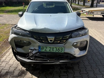 Авто Dacia 1300 2021 № 8727347