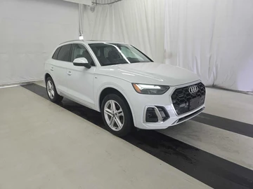 Авто Audi Q5 2025 № 8727351