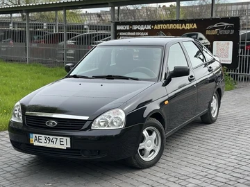 Авто ВАЗ 2172 Priora 2010 № 8727355