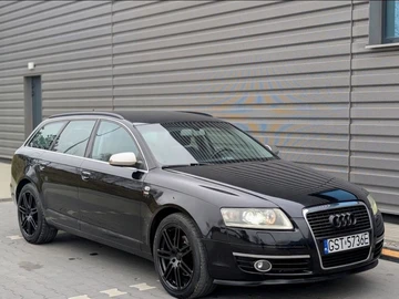 Авто Audi A6 2005 № 8727356