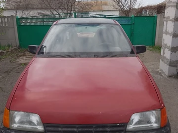 Авто Opel Kadett 1983 № 8727364