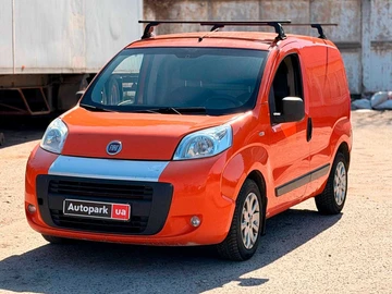 Авто Fiat Fiorino 2013 № 8727368