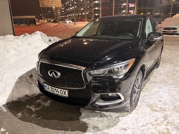 Авто Infiniti Qx60 2019 № 8727371