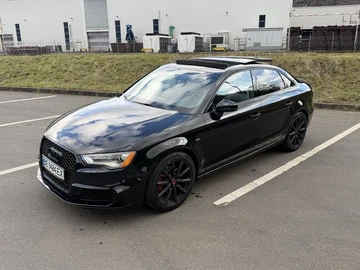 Авто Audi A3 2014 № 8727380