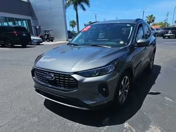 Авто Ford Escape 2025 № 8727385