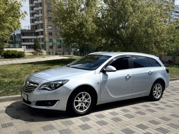 Авто Opel Insignia 2015 № 8727391
