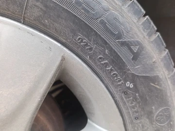 Авто Nissan Micra 2003 № 8727395