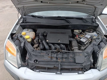 Авто Ford Fusion 2008 № 8727398