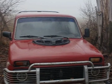 Авто ВАЗ 2121 1980 № 8727410