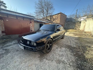 Авто BMW 5 Серия 1991 № 8727415