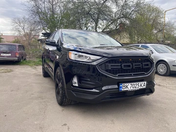 Авто Ford Edge 2019 № 8727387