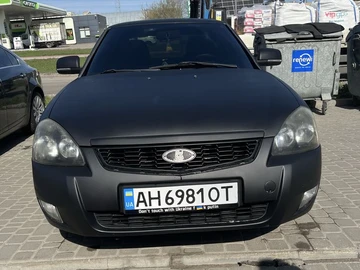 Авто ВАЗ 21073 2008 № 8727426