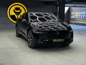 Авто Jaguar E-Type 2020 № 8727427
