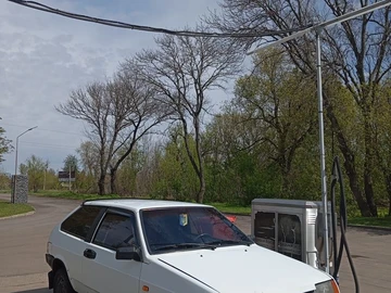 Авто ВАЗ 2108 1987 № 8727431