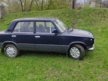 Авто ВАЗ 2101 1980 № 8727434