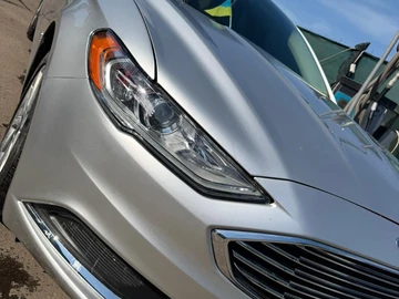 Авто Ford Fusion Usa  2017 № 8727401