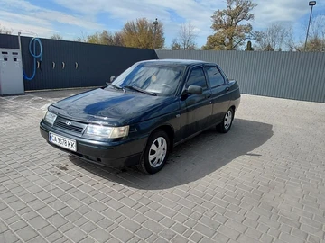 Авто ВАЗ 2110 2006 № 8727444