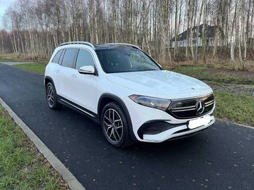 Авто Mercedes E Серия 2023 № 8727446