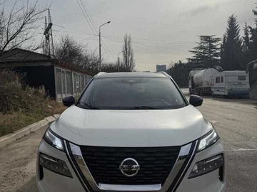 Авто Nissan Rogue 2022 № 8727449