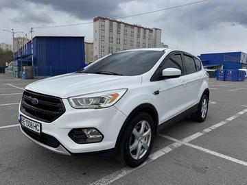 Авто Ford Escape 2017 № 8727510