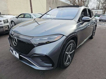 Авто Mercedes Mb 2023 № 8727513