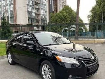 Авто Toyota Camry 2009 № 8727521