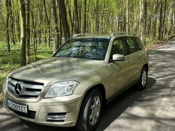 Авто Mercedes 300 2010 № 8727529